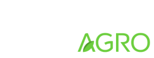 logotipo TechAgro - Azul Pack